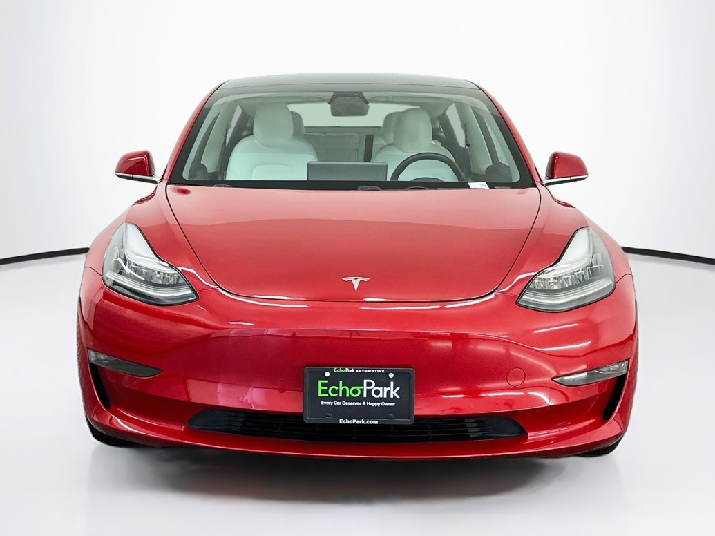 tesla model 3 2019 5YJ3E1EBXKF391967 image tesla model 3 2019 5YJ3E1EBXKF391967 image